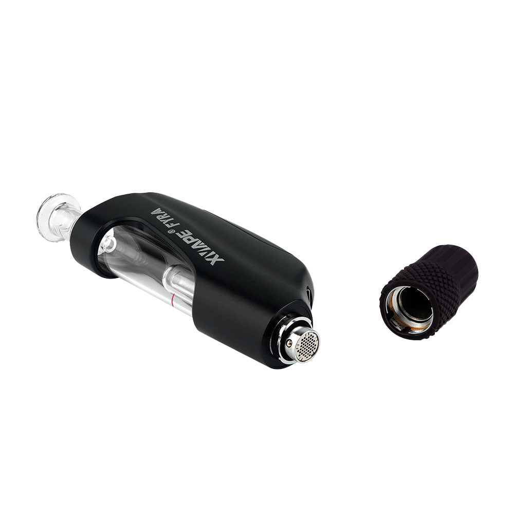 XVape Fyra Dab Star Edition 3-in-1 Vaporizer - 1500mAh - Discreet Smoker