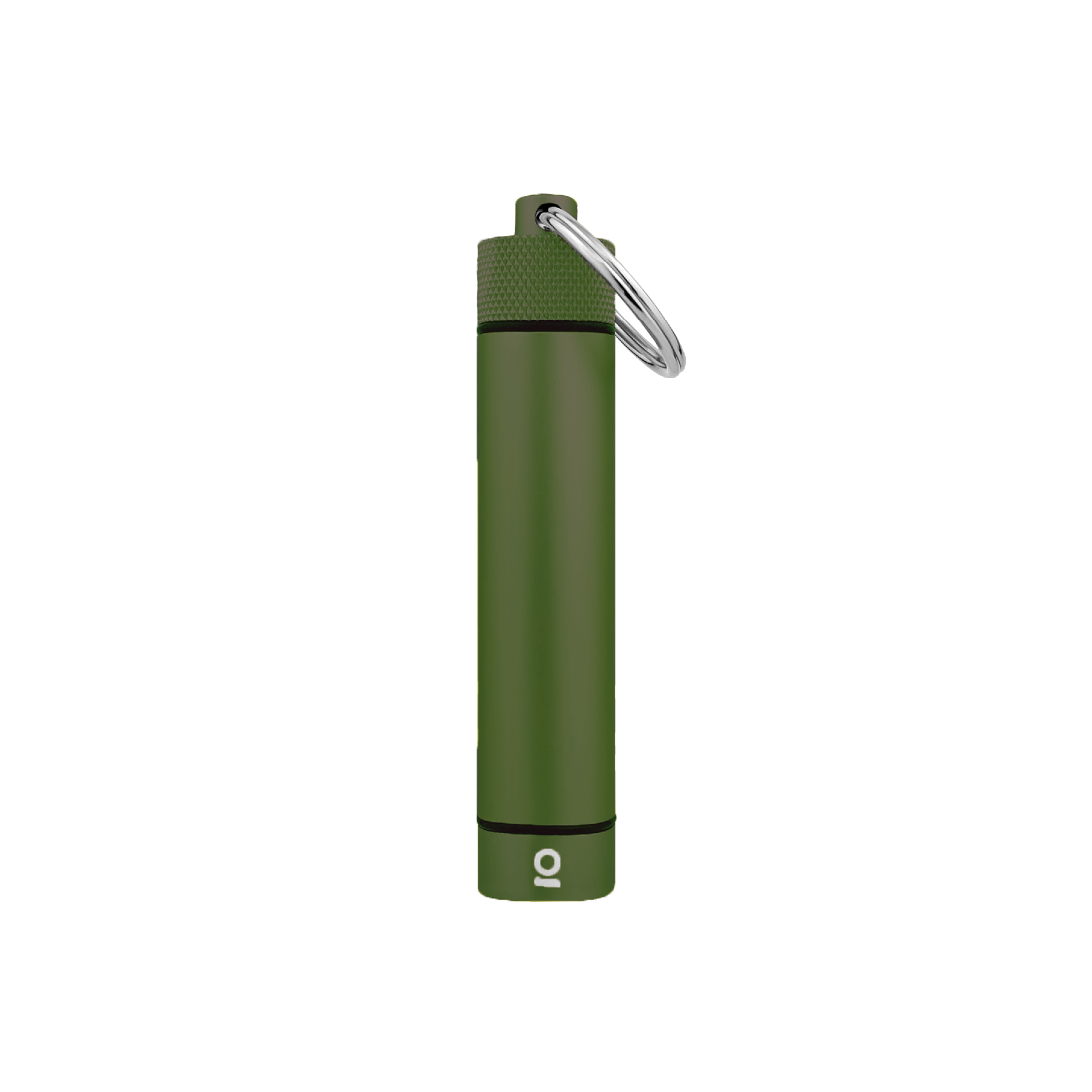 Ongrok Aluminum Storage Keychain - Discreet Smoker
