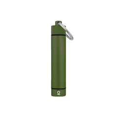 Ongrok Aluminum Storage Keychain - Discreet Smoker