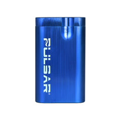 Pulsar Anodized Aluminum Dugout - Discreet Smoker