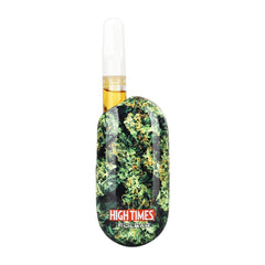 High Times® x Pulsar Obi Auto-Draw Battery | 650mAh - Discreet Smoker