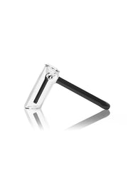 GRAV® Hammer Bubbler - Assorted Colors - Discreet Smoker
