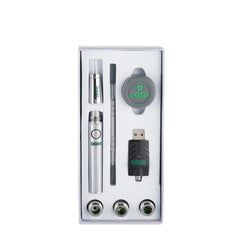 Ooze Fusion Atomizer Vape Battery - Discreet Smoker