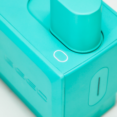 BEED Automatic Cone Filling Machine " The Nespresso of Cannabis" - Discreet Smoker