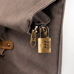 Revelry Defender - Smell Proof Padded Backpack - Discreet Smoker