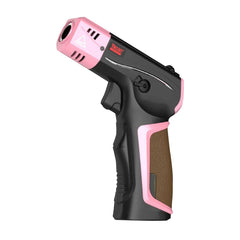 Yocan Red Beef Single Jet Torch Lighter | 6.2" - Discreet Smoker
