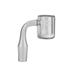 Pulsar Color Changing Thermal Quartz Banger - Discreet Smoker