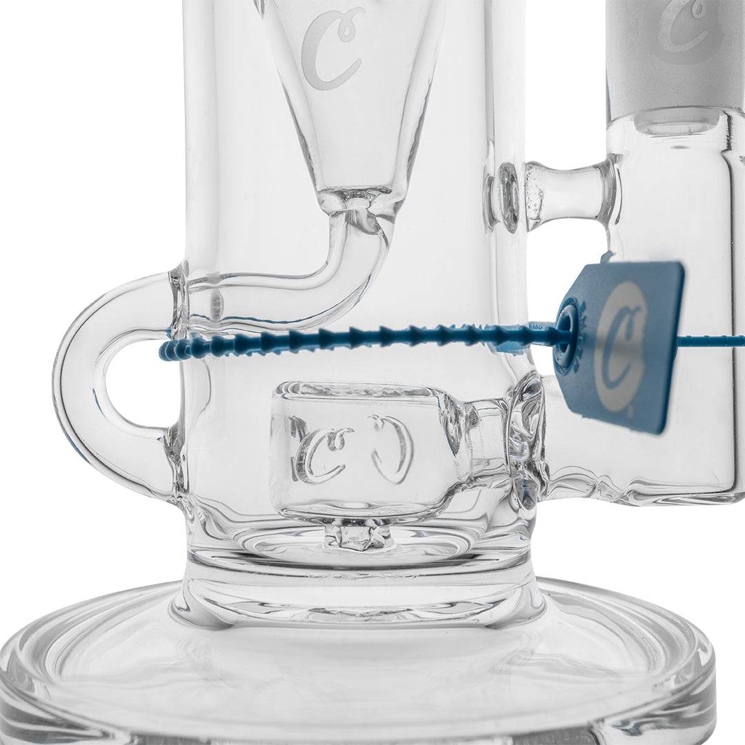 Cookies Incycler Glass Recycler - Discreet Smoker