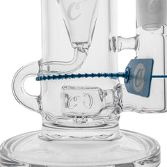 Cookies Incycler Glass Recycler - Discreet Smoker