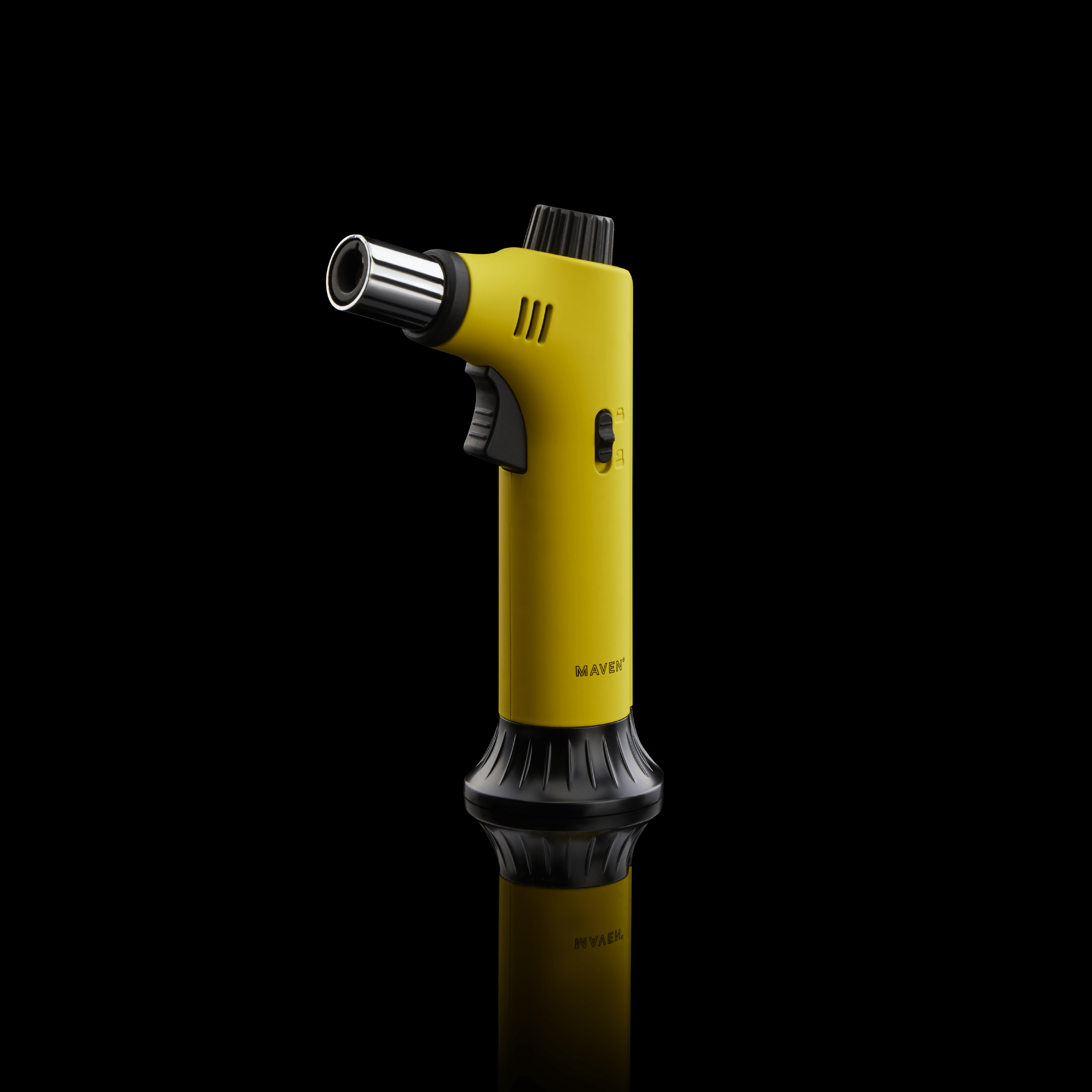 Maven Pillar - Discreet Smoker