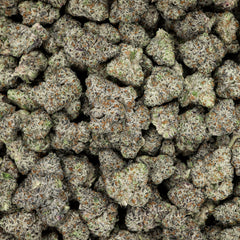 Revelry White Truffle THCA Flower 3.5G - Discreet Smoker