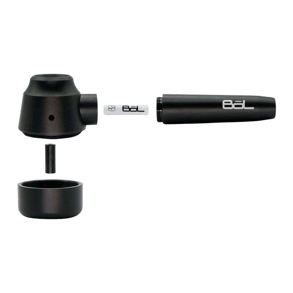 Stache Products BOL Modular Hand Pipe | 5" - Discreet Smoker