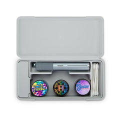 Puffco Pivot Travel Case - Discreet Smoker