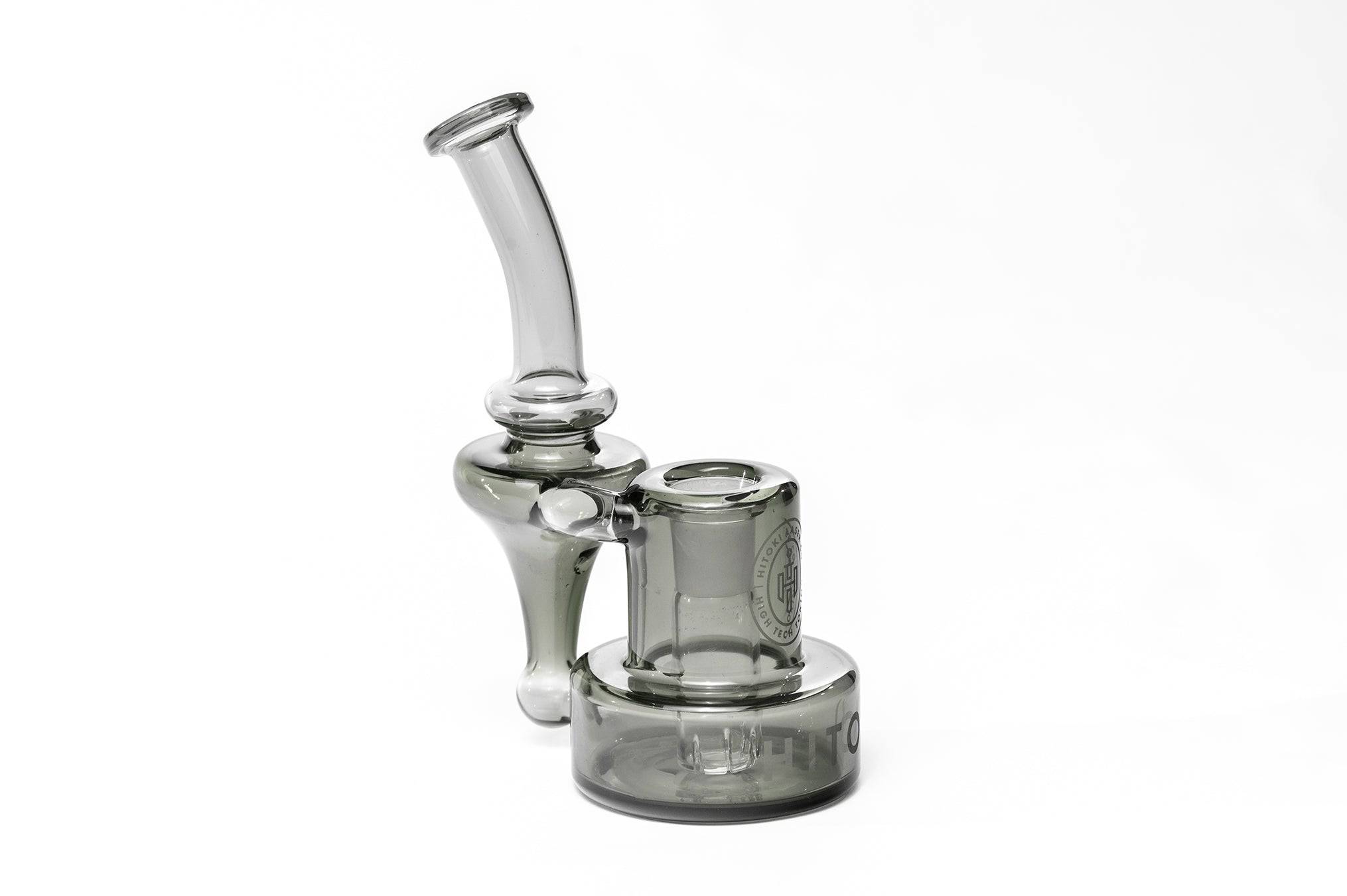 Saber Recycler Attatchment - Discreet Smoker