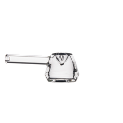 Kettle Hand Pipe - Discreet Smoker