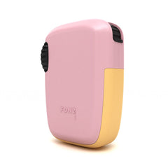 FONZ - Grinder & Storage Combo - Jellybean - Discreet Smoker