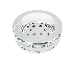 Stündenglass Glass Liner - Discreet Smoker