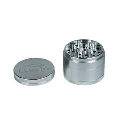 Randy's Revolution Grinder - Discreet Smoker