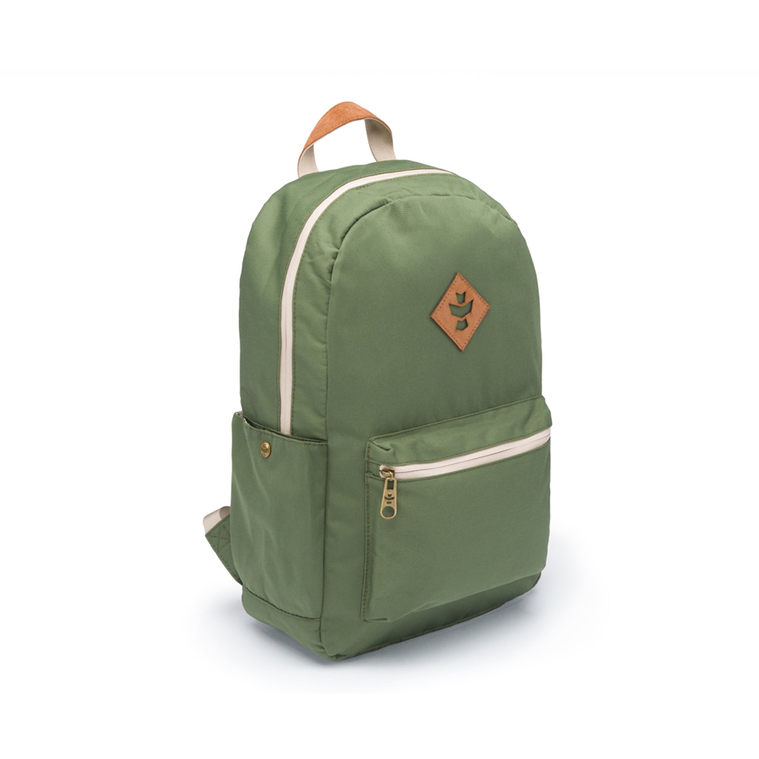 Revelry Explorer - Smell Proof Backpack - Discreet Smoker
