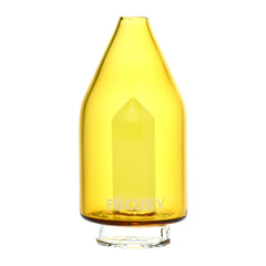 Focus V CARTA Glass Top - Discreet Smoker