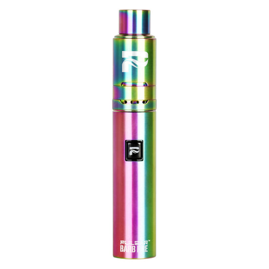Pulsar Barb Fire Variable Voltage Wax Vaporizer - Discreet Smoker