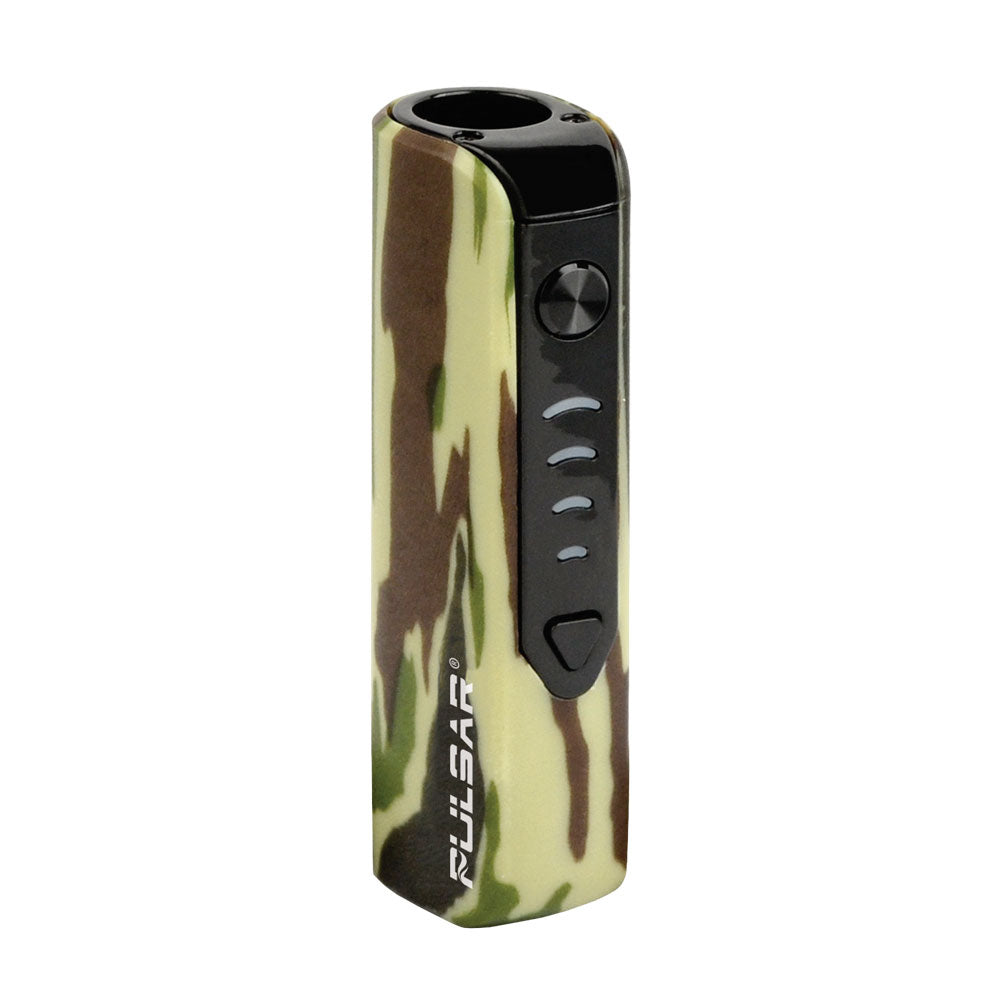 Pulsar Mobi Vaporizer - Discreet Smoker