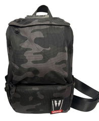 Dime Bgas Don with Lock Bag - Discreet Smoker