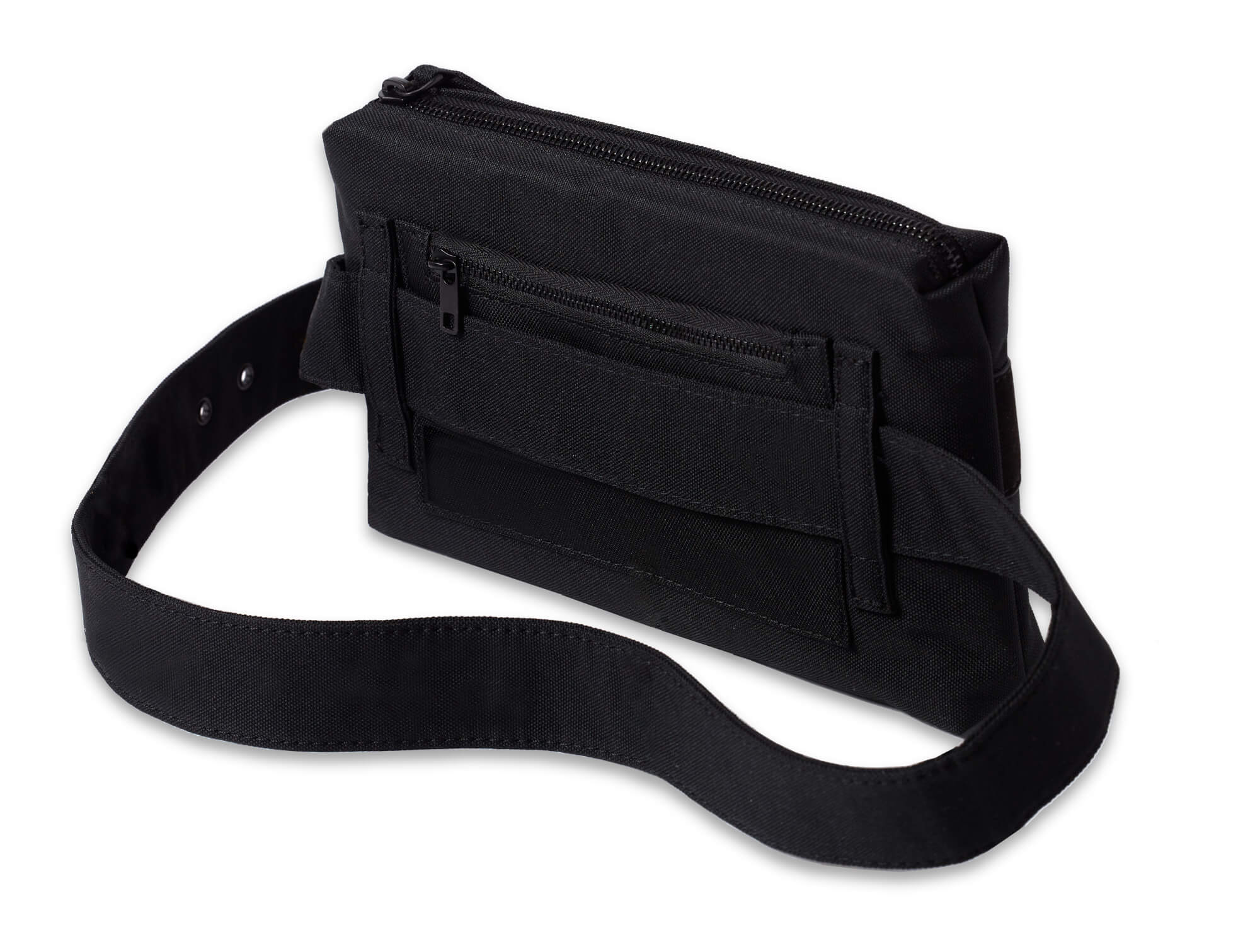 Citizen Hyde Lockable, Odor Resistant Belt Bag, The Marley - Discreet Smoker