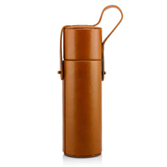 Hydrology9 & NX Leather Carrying Case - Discreet Smoker