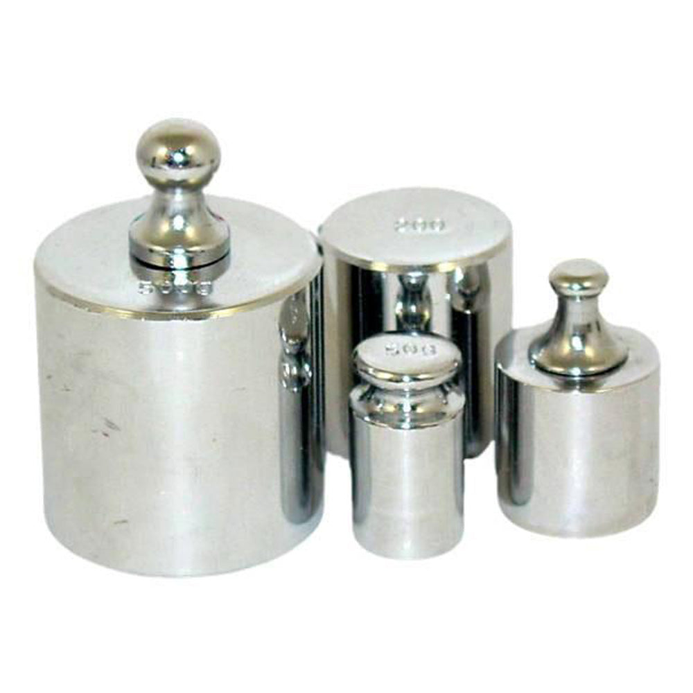 Calibration Weight - Assorted Sizes - Discreet Smoker