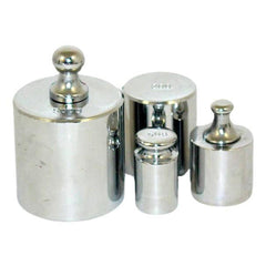 Calibration Weight - Assorted Sizes - Discreet Smoker
