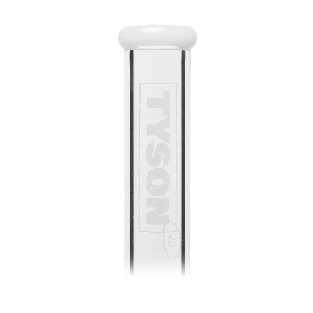 Tyson 2.0 Beaker Water Pipe - Discreet Smoker