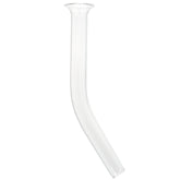 5" Bent Downstem - Discreet Smoker