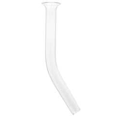 5" Bent Downstem - Discreet Smoker