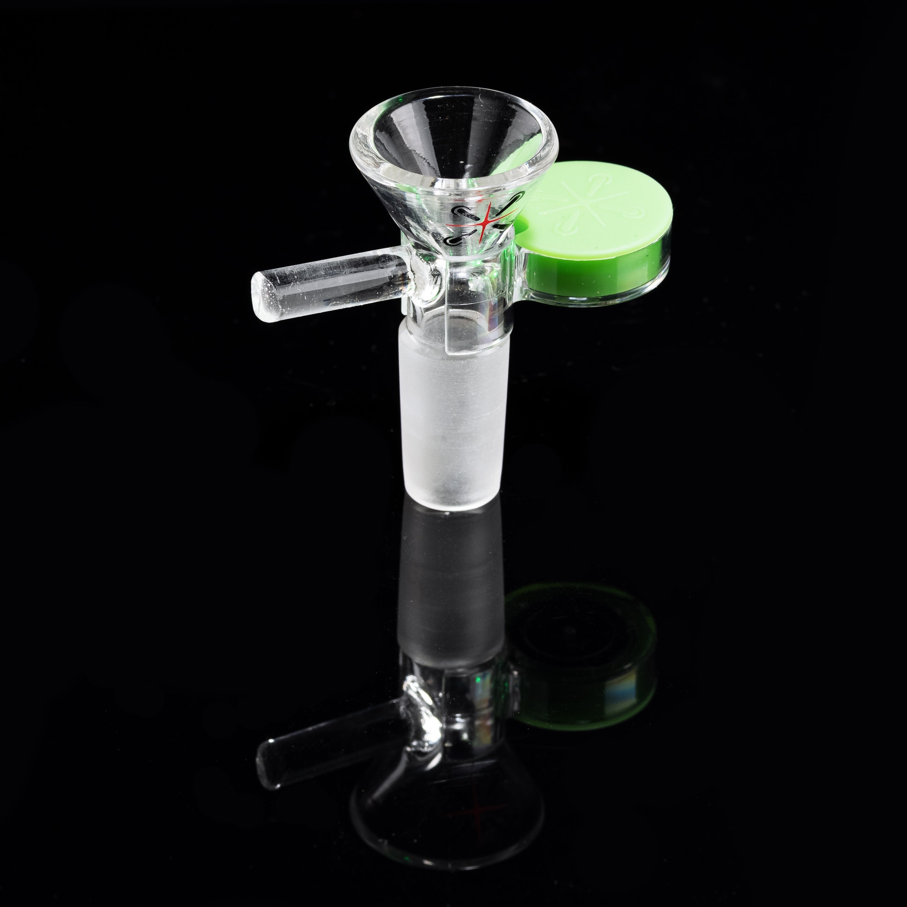 FLUX SpaceBowls - Discreet Smoker