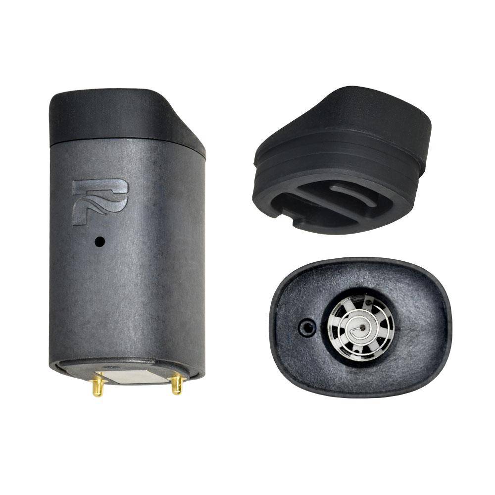 Pulsar Range Modular Vape - Discreet Smoker