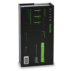 KLEAN Glass - Taster - Discreet Smoker