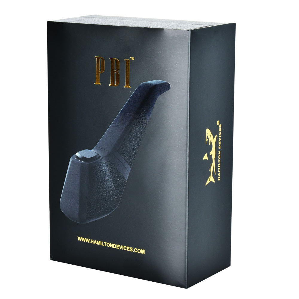 Hamilton Devices PB1 510 Vape - 500mAh - Discreet Smoker