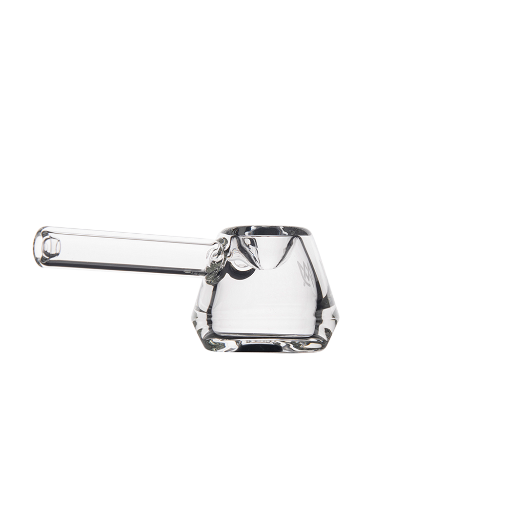 Kettle Hand Pipe - Discreet Smoker