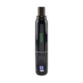 Ooze Hilo 510 Variable Voltage Conceal Battery - 400mAh / Black - Discreet Smoker