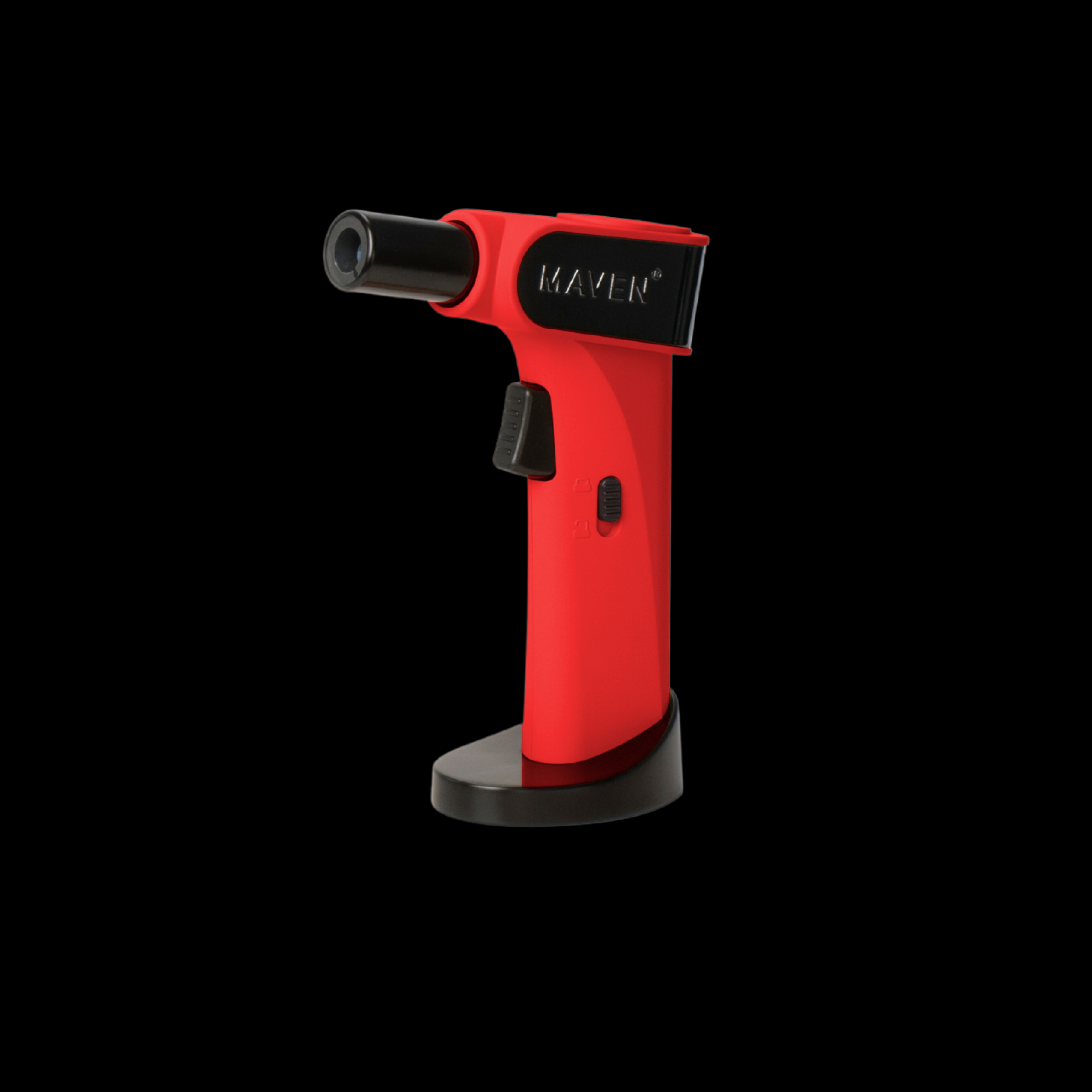 Maven Night - Discreet Smoker