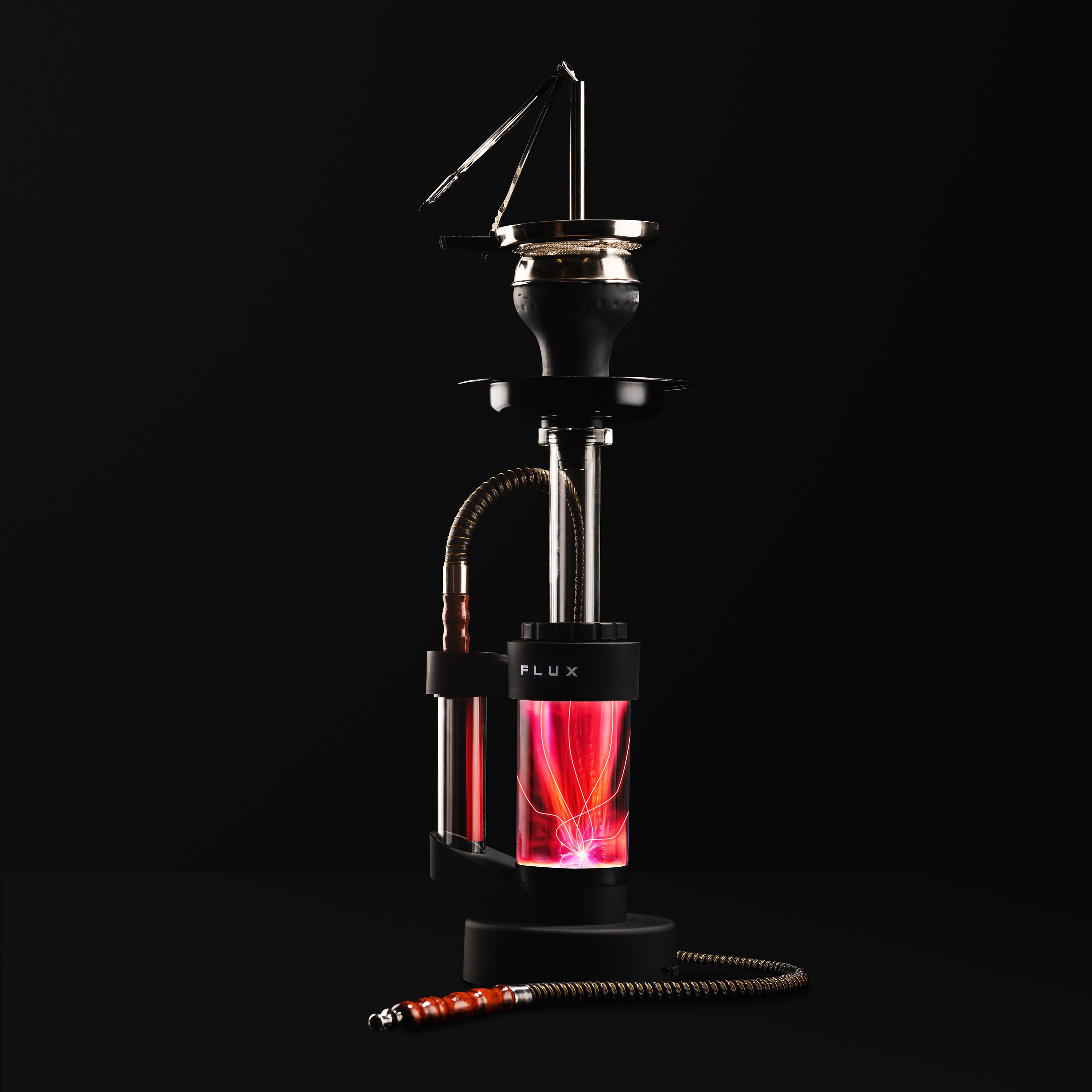 Flux 2 in 1 Hookah - Discreet Smoker