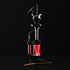 Flux 2 in 1 Hookah - Discreet Smoker