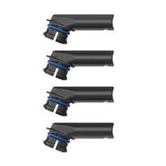 Storz & Bickel Venty Accessories Set - Discreet Smoker