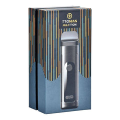 Tronian Milatron Dry Herb Vaporizer - 2300mAh - Discreet Smoker