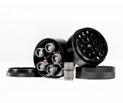 Hitoki Speed Loader - Discreet Smoker