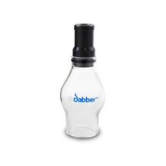 Dr. Dabber Ghost Glass Globe - Discreet Smoker