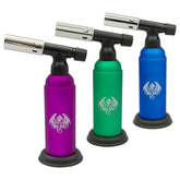 Special Blue Monster Pro 2 Torch Lighter | 8" - Discreet Smoker