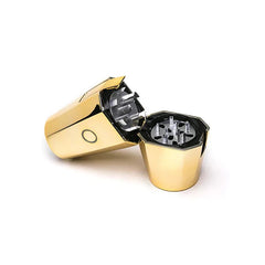 banana bros OTTO Electric Grinder & cone filler - Discreet Smoker