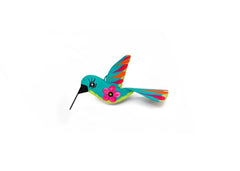 Colibrí Bowl Pokers - Discreet Smoker